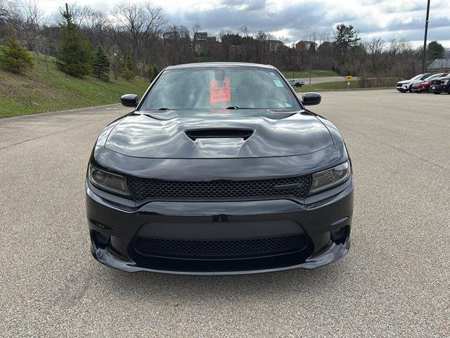 Used 2022 Dodge Charger R/T w/ Plus Group image 8