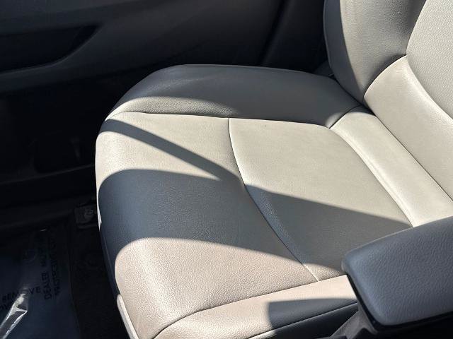 Used 2021 Toyota Sienna XLE AWD/4WD image 23