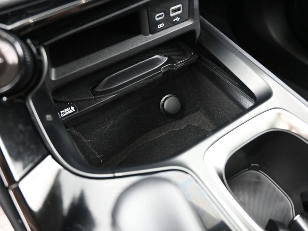 Used 2024 Lexus NX 350h AWD w/ Premium Package image 24