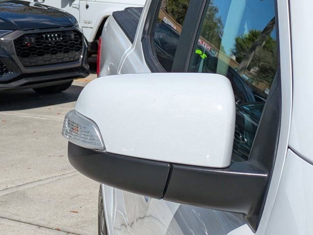 Certified 2021 Ford Ranger Lariat w/ Trailer Tow Package image 10