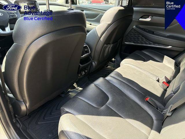 Used 2019 Hyundai Santa Fe FWD image 12