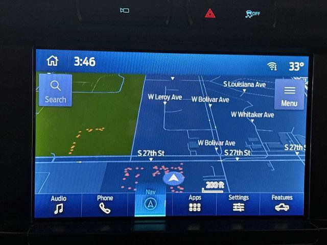 Certified 2023 Ford F150 XL w/ STX Appearance Package image 13