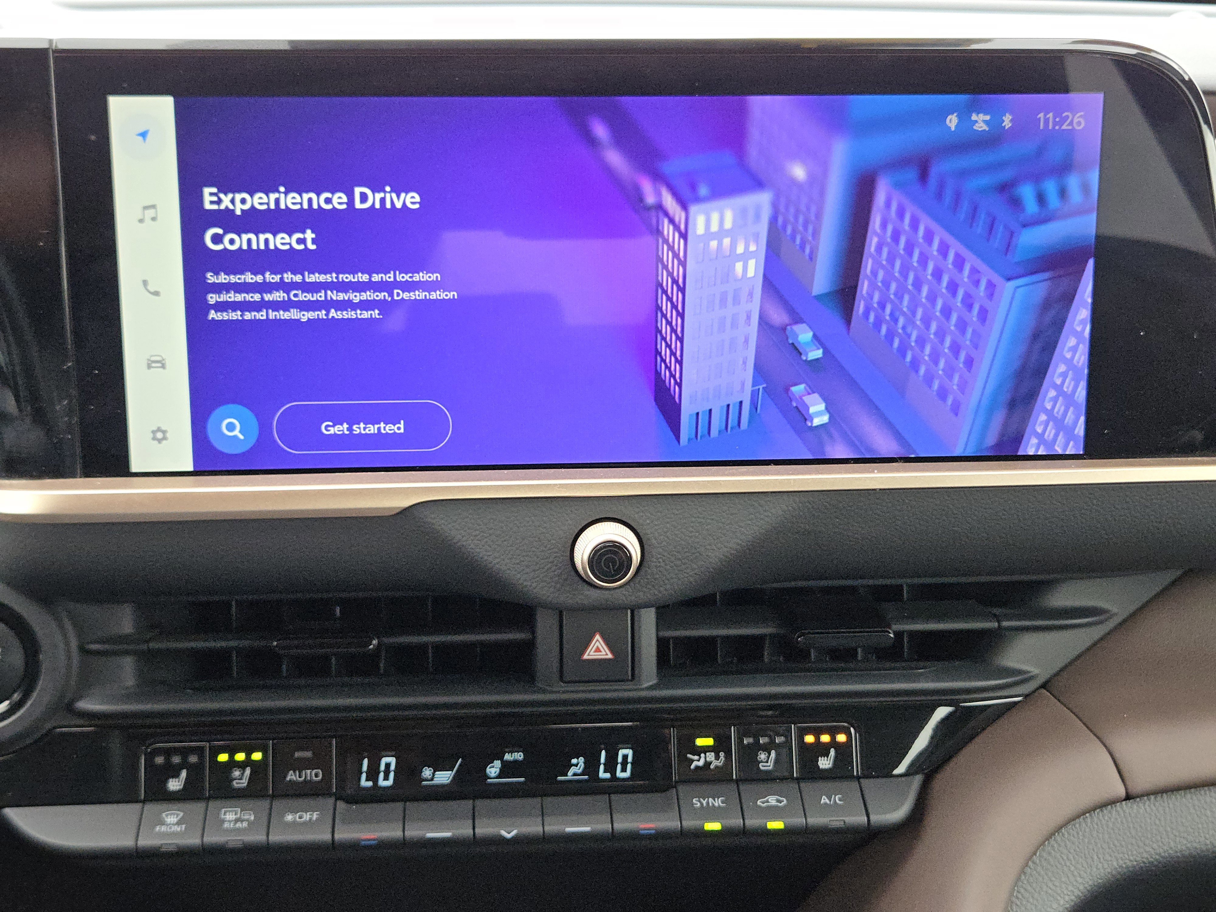 Used 2024 Toyota Crown AWD/4WD image 18