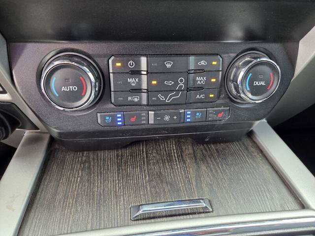 Certified 2020 Ford F250 Lariat AWD/4WD image 29