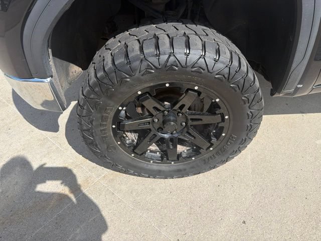 Used 2020 GMC Sierra 1500 4x4 Crew Cab w/ Trailering Package image 10