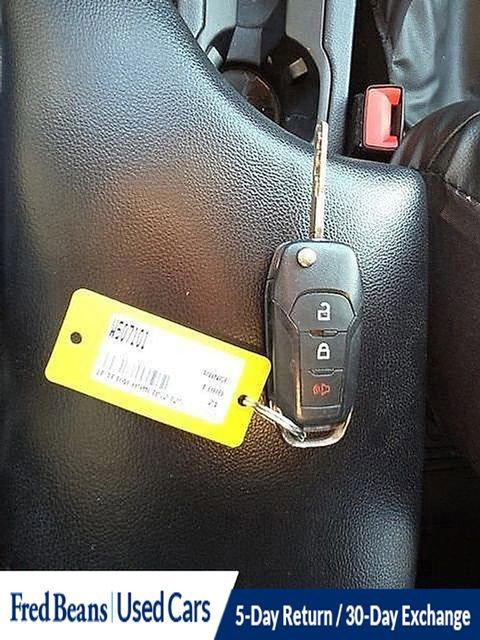 Certified 2021 Ford Ranger XLT w/ Equipment Group 301A Mid image 28