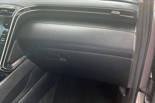 Used 2024 Hyundai Tucson SEL FWD image 17