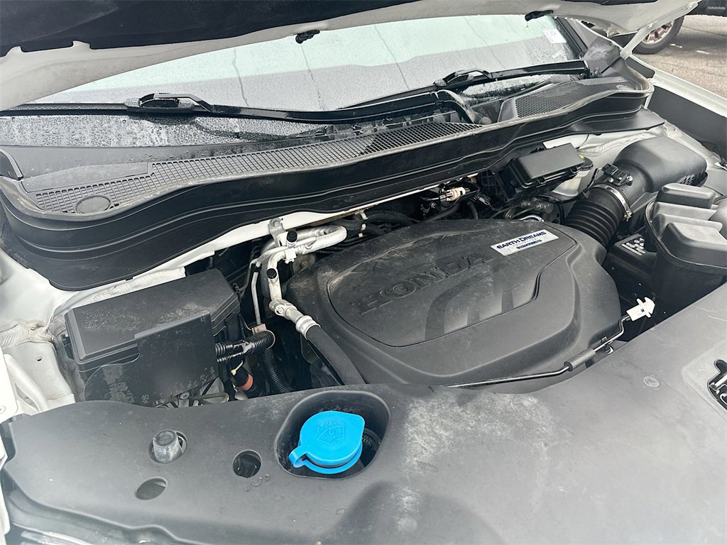 Used 2021 Honda Pilot Touring image 26