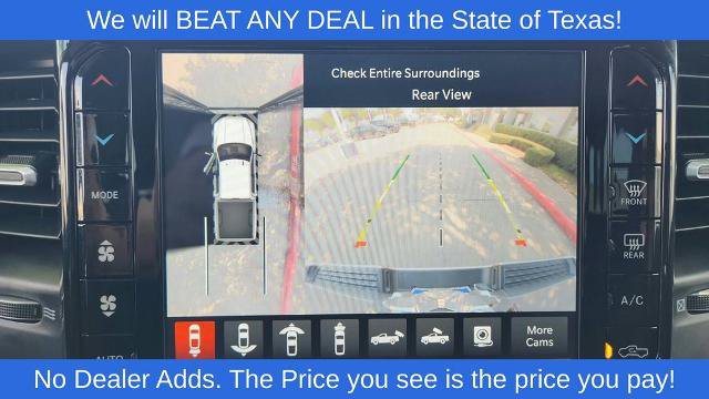 Used 2024 RAM 2500 Laramie AWD/4WD image 25