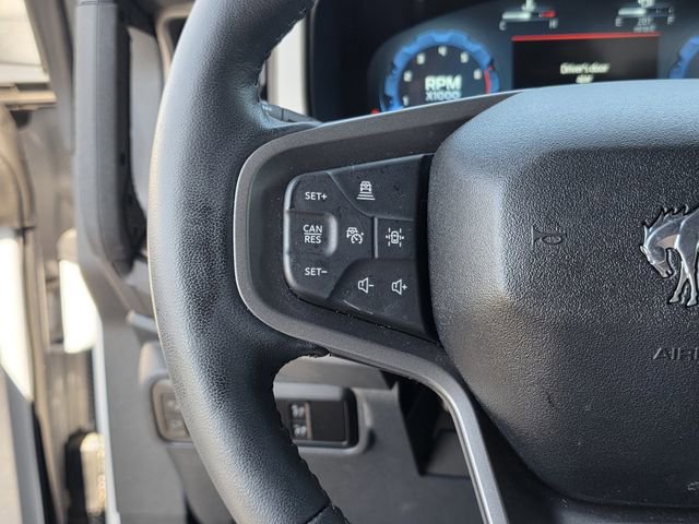 Certified 2025 Ford Bronco Outer Banks image 23