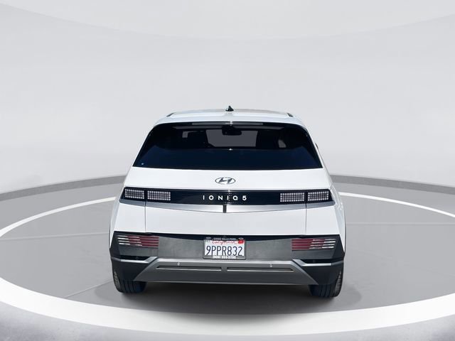 Used 2024 Hyundai Ioniq 5 SEL image 4