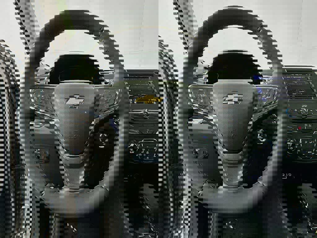 Used 2024 Chevrolet Equinox LT image 19