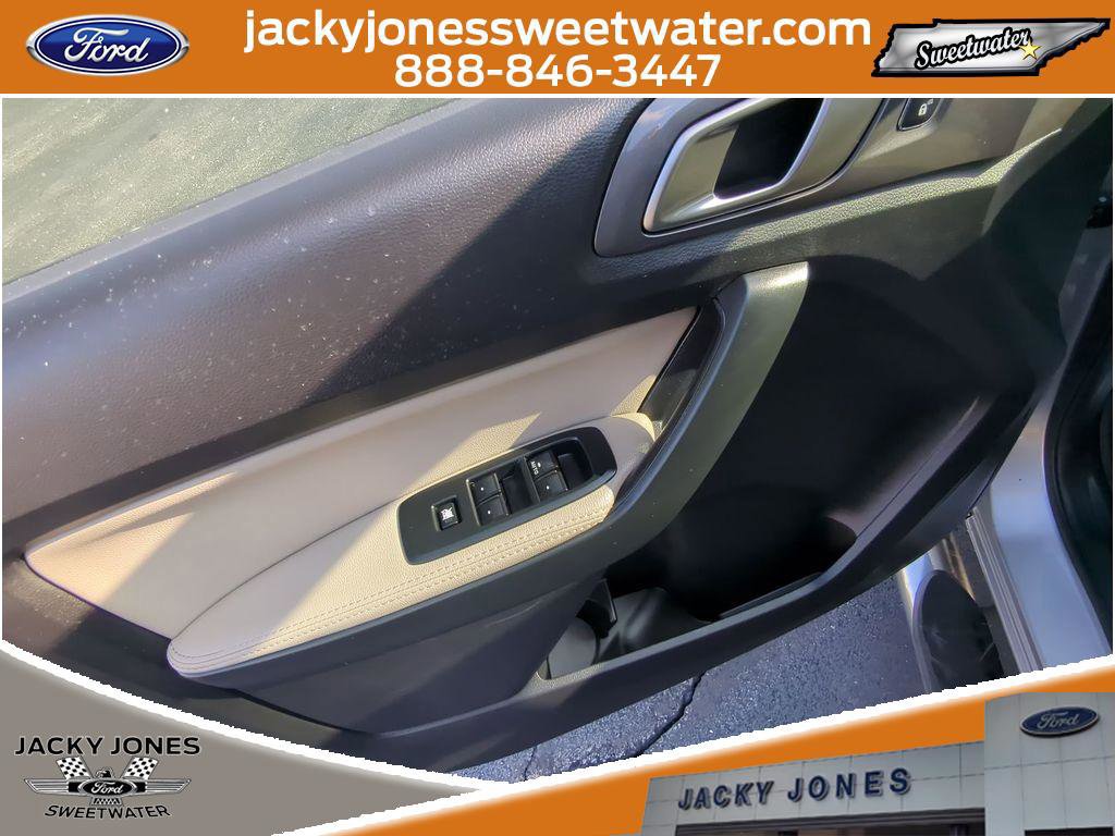 Certified 2020 Ford Ranger Lariat w/ Equipment Group 501A Mid image 12