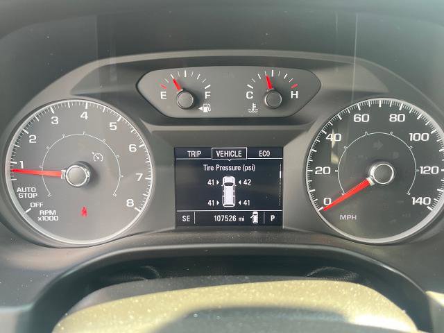 Used 2019 GMC Acadia SLE image 7