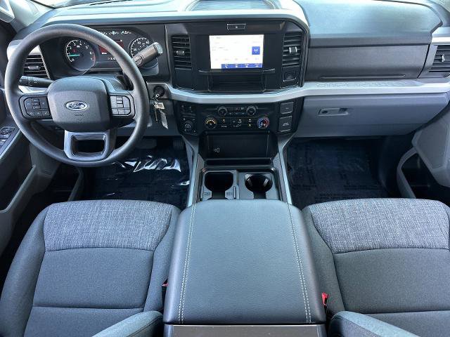 Certified 2026 Ford F250 XLT w/ Tremor Off-Road Package AWD/4WD image 12