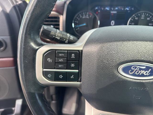 Certified 2024 Ford Expedition Limited RWD image 15