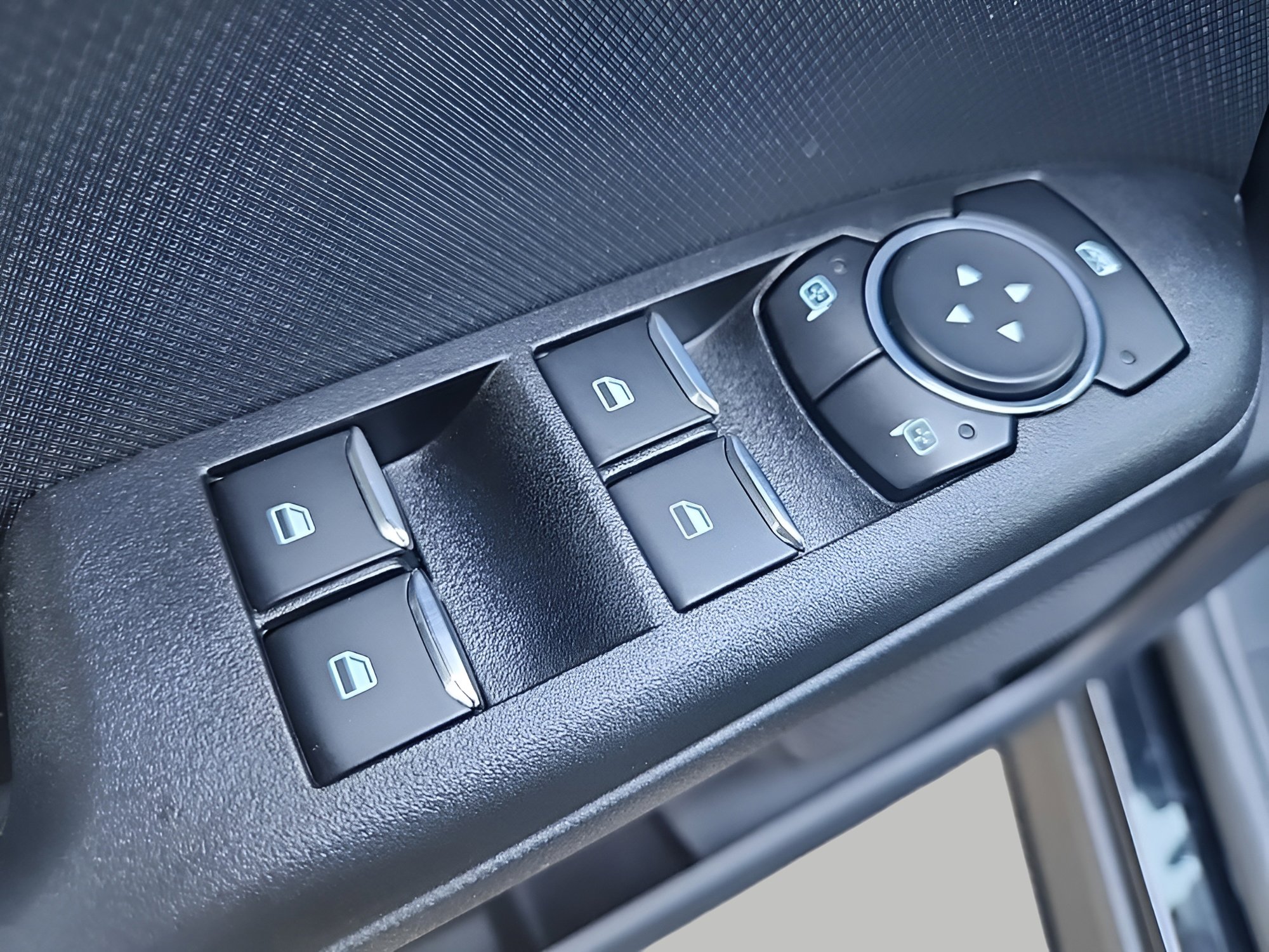 Certified 2023 Ford Bronco Sport Big Bend w/ Convenience Package image 14