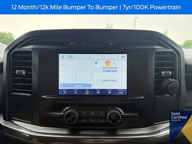 Certified 2023 Ford F150 XL w/ STX Appearance Package AWD/4WD image 29