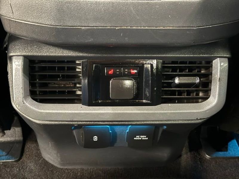 Certified 2023 Ford F150 Lariat w/ Equipment Group 502A High image 33