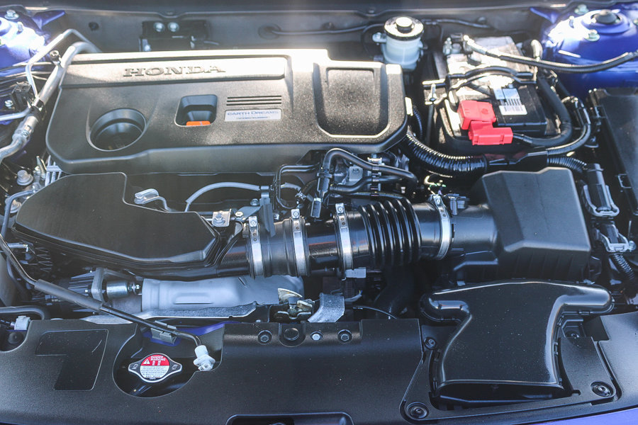 Used 2020 Honda Accord Sport image 28