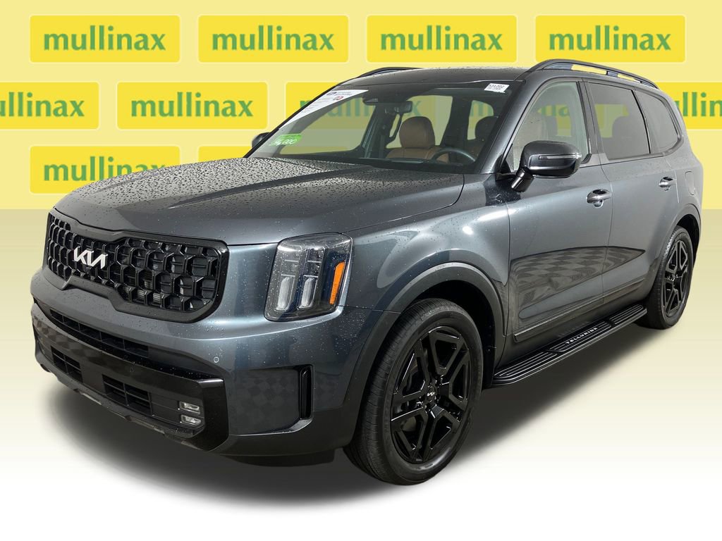 Used 2024 Kia Telluride SX Prestige X-Line image 14