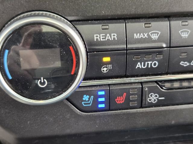 Certified 2020 Ford Expedition Limited w/ Equipment Group 301A image 25