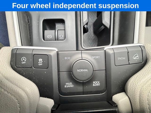 Used 2025 Toyota Grand Highlander AWD image 19