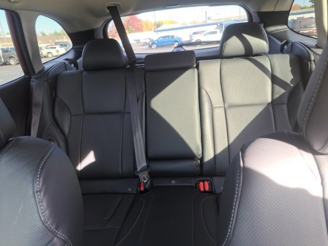 Used 2021 Subaru Outback Limited w/ Popular Package #2 image 10