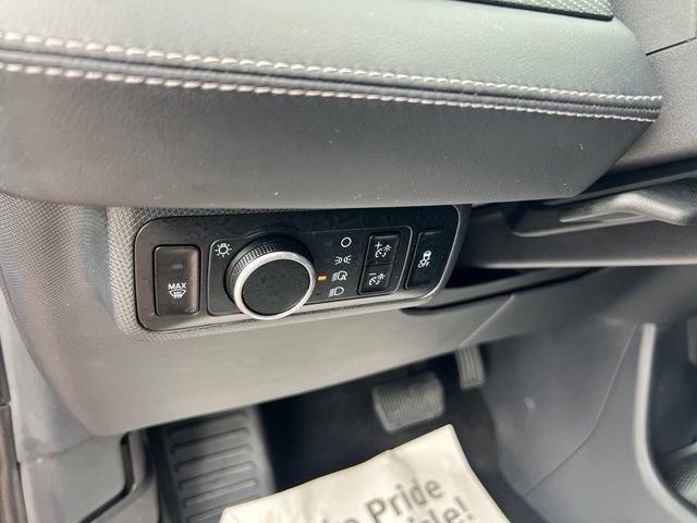 Certified 2024 Ford Mustang Mach-E Premium AWD/4WD image 10