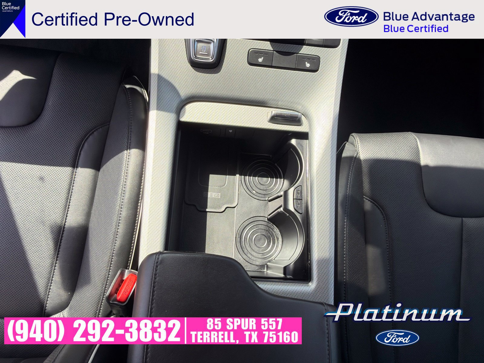 Used 2024 Hyundai Palisade SEL FWD image 20