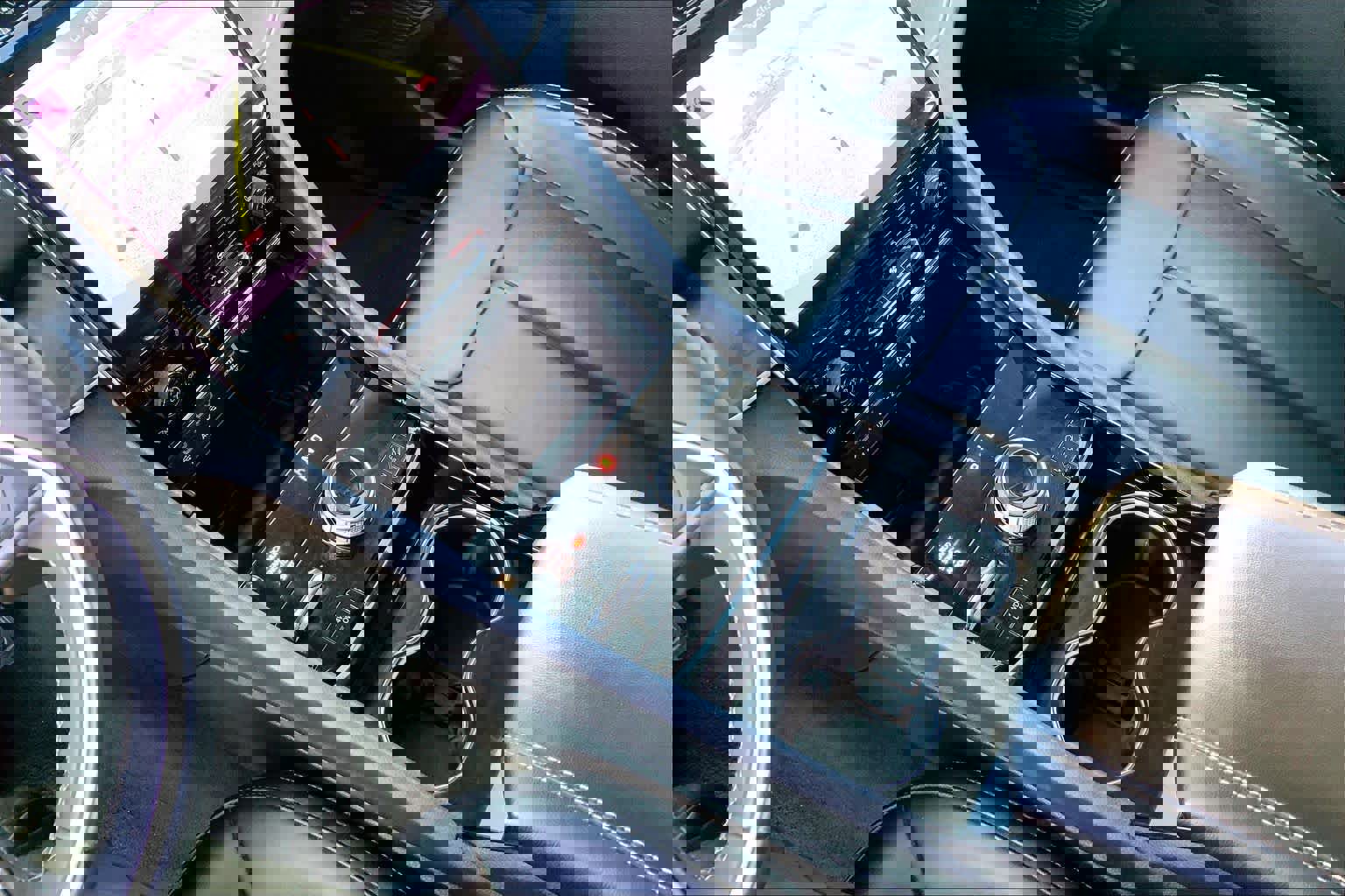 Used 2023 Jeep Grand Cherokee 4WD 4xe image 14