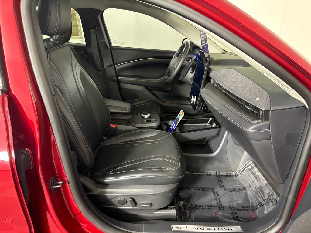 Certified 2023 Ford Mustang Mach-E Premium image 37