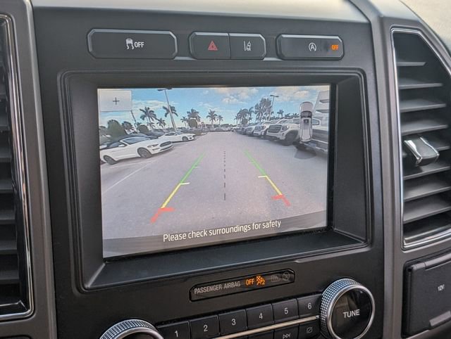 Certified 2020 Ford Expedition XLT w/ Equipment Group 202A image 21