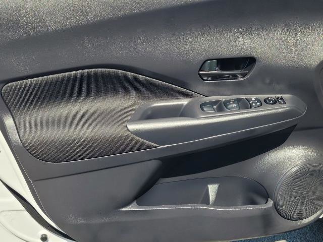 Used 2024 Nissan Kicks S FWD image 17