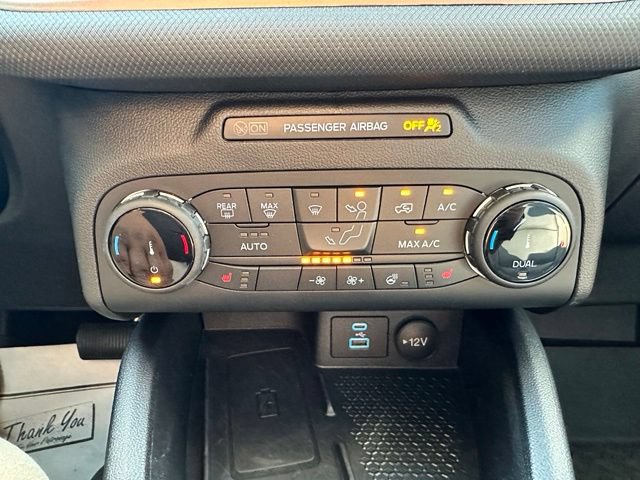 Certified 2022 Ford Bronco Sport Outer Banks w/ Tech Package AWD/4WD image 78