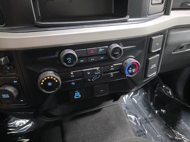 Certified 2026 Ford F250 XLT AWD/4WD image 21