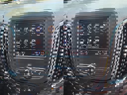 Used 2024 Chevrolet Equinox RS image 12