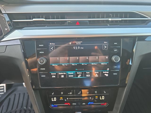 Used 2021 Volkswagen Arteon SEL Premium AWD/4WD image 16