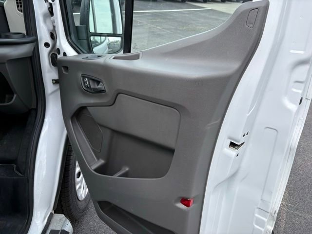 Certified 2024 Ford Transit 250 Low Roof w/ Exterior Upgrade Package RWD image 25