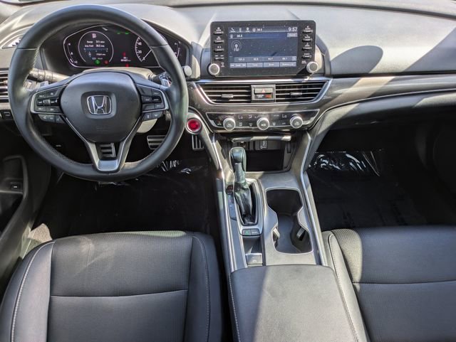 Used 2019 Honda Accord Sport image 14