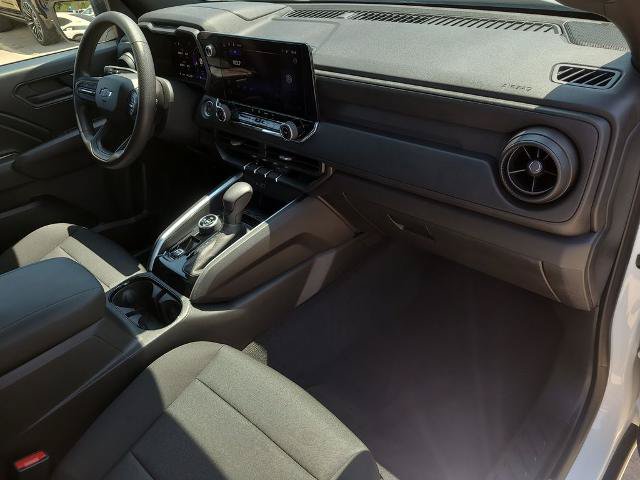 Used 2024 Chevrolet Colorado Trail Boss w/ Advanced Trailering Package AWD/4WD image 10