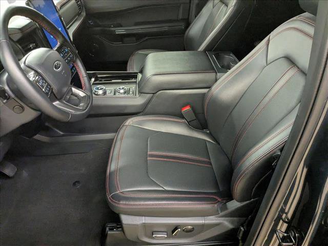 Certified 2024 Ford Expedition Limited image 21