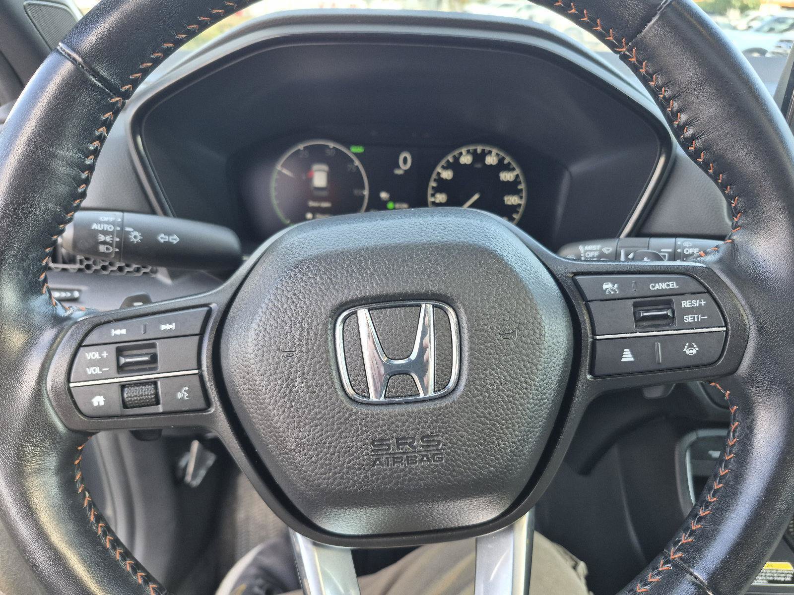 Used 2025 Honda CR-V Sport-L image 11