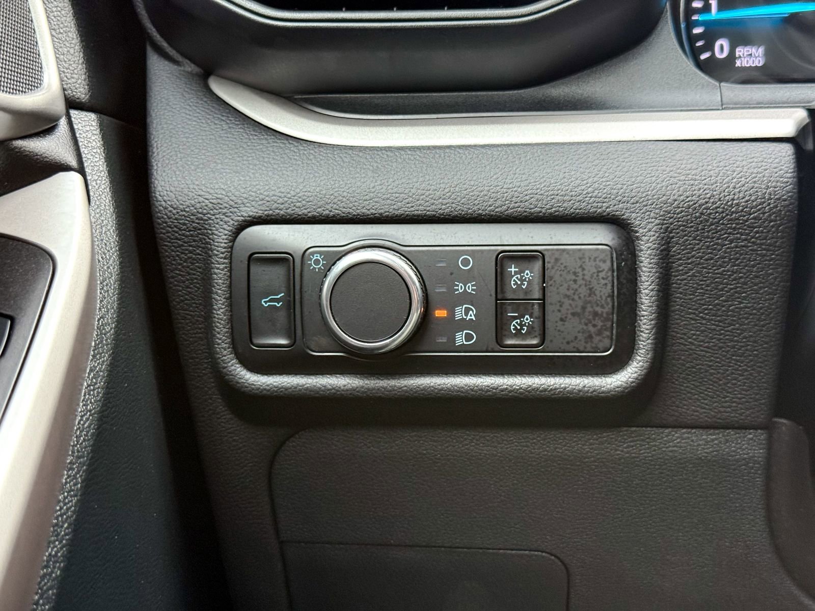 Certified 2023 Ford Explorer XLT image 35