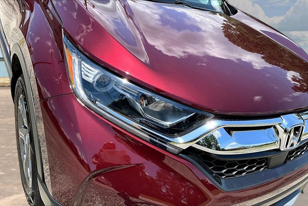 Used 2018 Honda CR-V EX-L image 33
