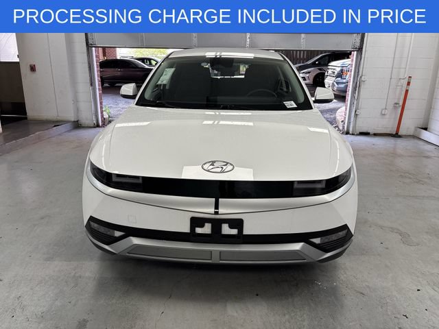 Used 2024 Hyundai Ioniq 5 SEL RWD image 25