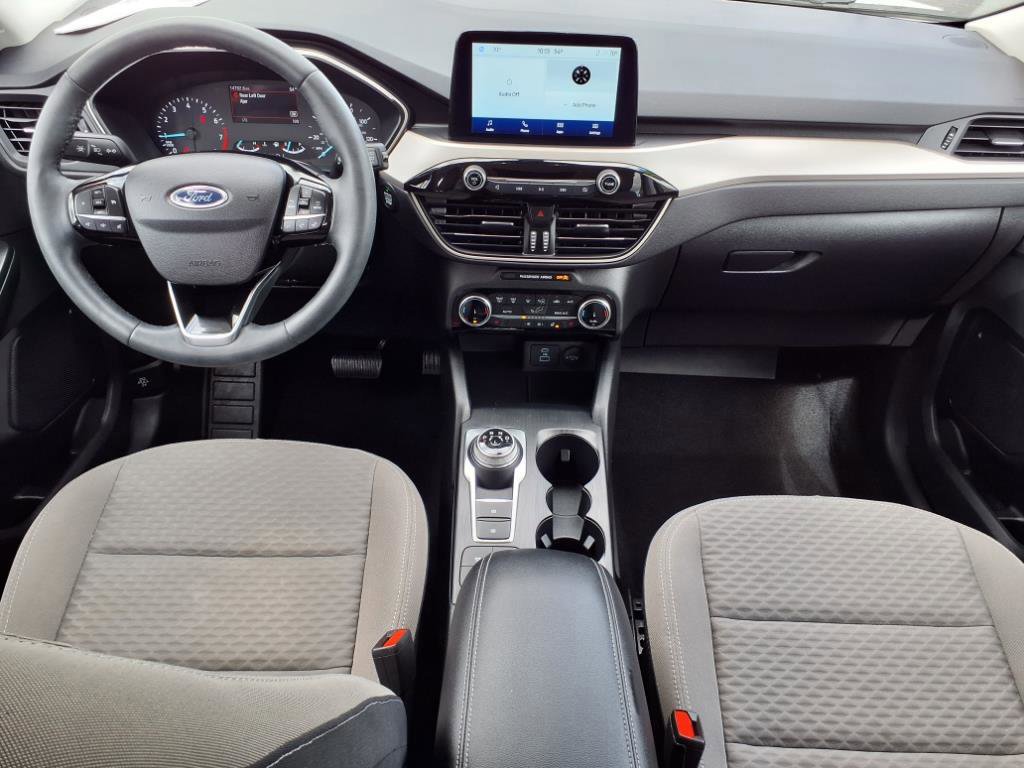 Certified 2022 Ford Escape SE w/ Convenience Package image 12