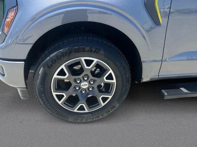 Certified 2024 Ford F150 STX RWD image 9