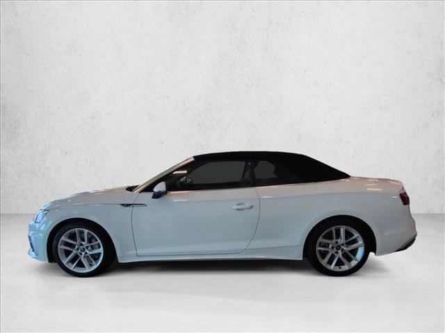 Used 2024 Audi A5 2.0T Premium Plus AWD/4WD image 9