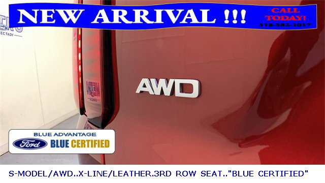 Used 2022 Kia Sorento S image 23